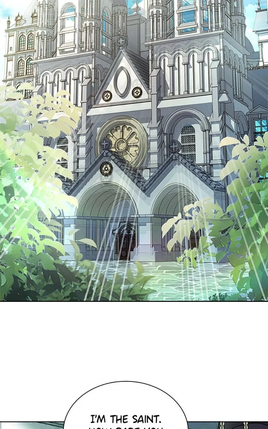 Read I Raised a Nine Tailed Fox Wrongly chapter 41 image 2 on Lezhin
