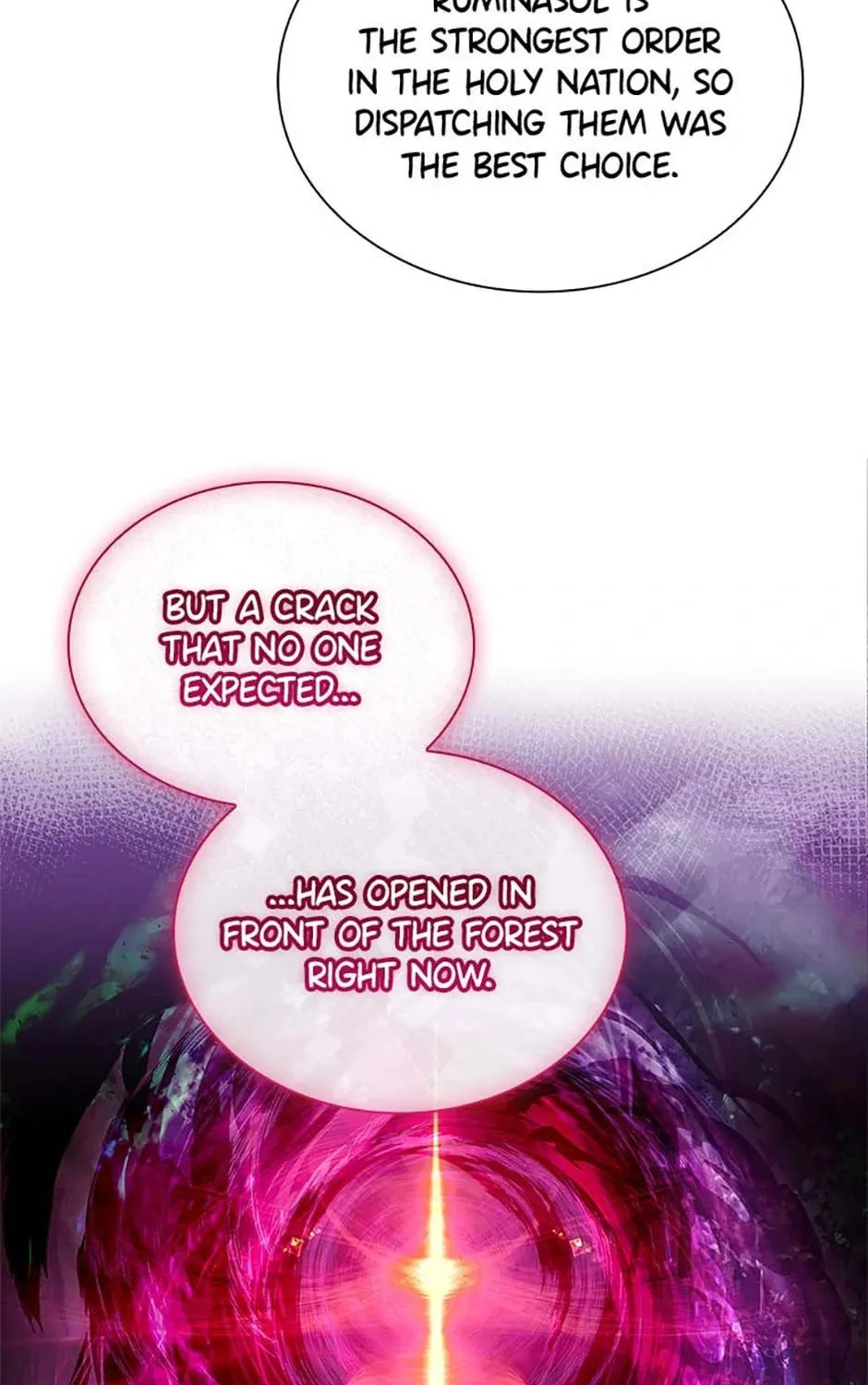 Read I Raised a Nine Tailed Fox Wrongly chapter 41 image 20 on Lezhin