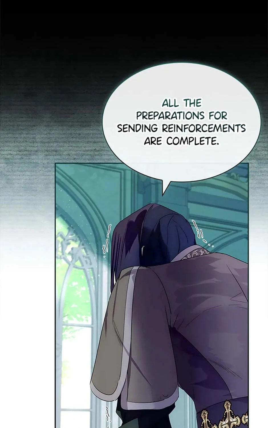 Read I Raised a Nine Tailed Fox Wrongly chapter 41 image 26 on Lezhin