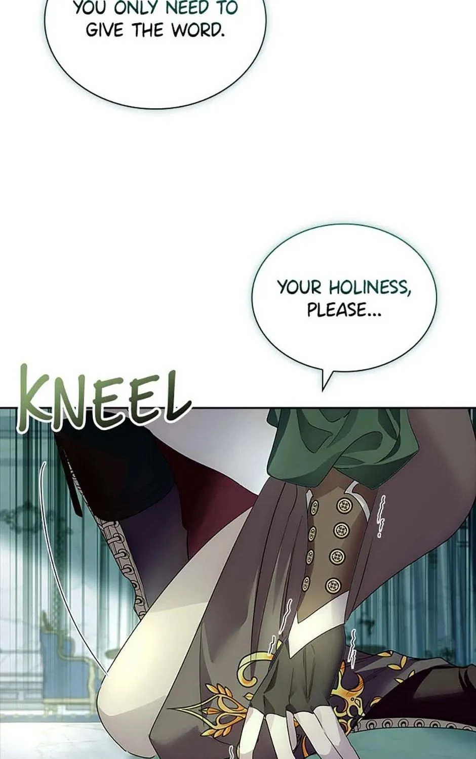 Read I Raised a Nine Tailed Fox Wrongly chapter 41 image 28 on Lezhin