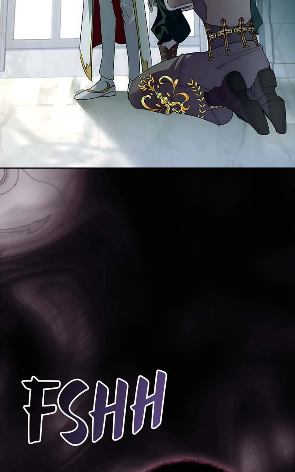 Read I Raised a Nine Tailed Fox Wrongly chapter 41 image 32 on Lezhin