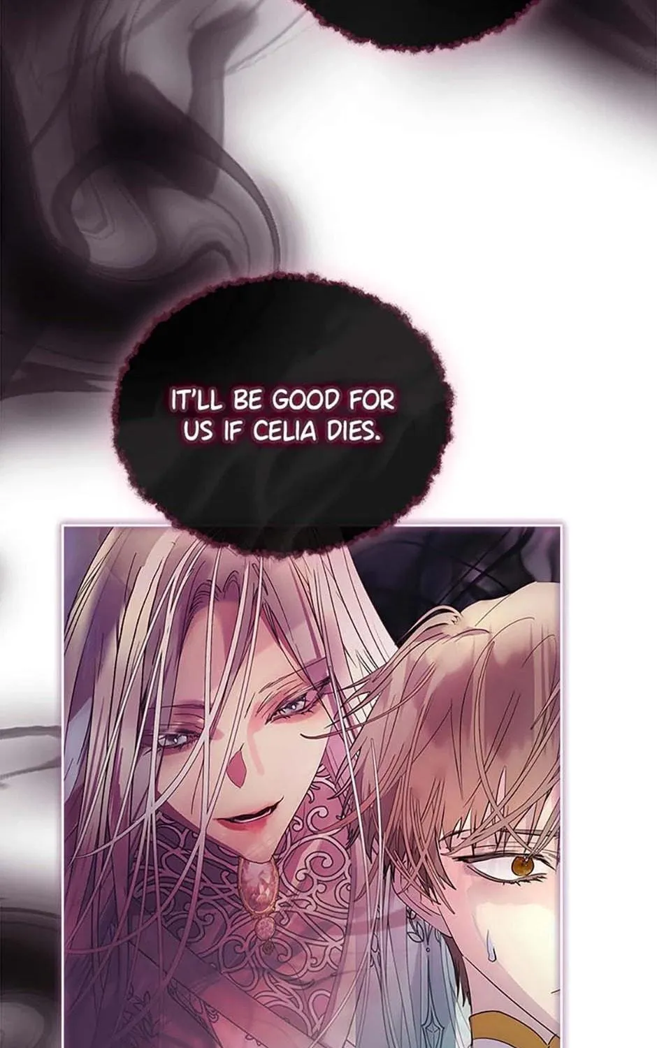 Read I Raised a Nine Tailed Fox Wrongly chapter 41 image 34 on Lezhin
