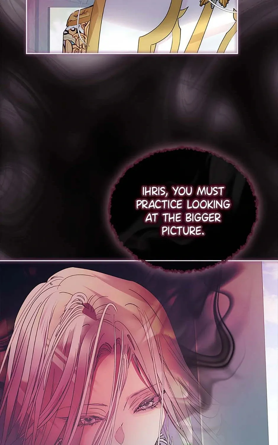 Read I Raised a Nine Tailed Fox Wrongly chapter 41 image 36 on Lezhin