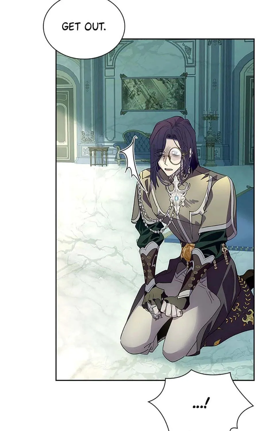 Read I Raised a Nine Tailed Fox Wrongly chapter 41 image 40 on Lezhin