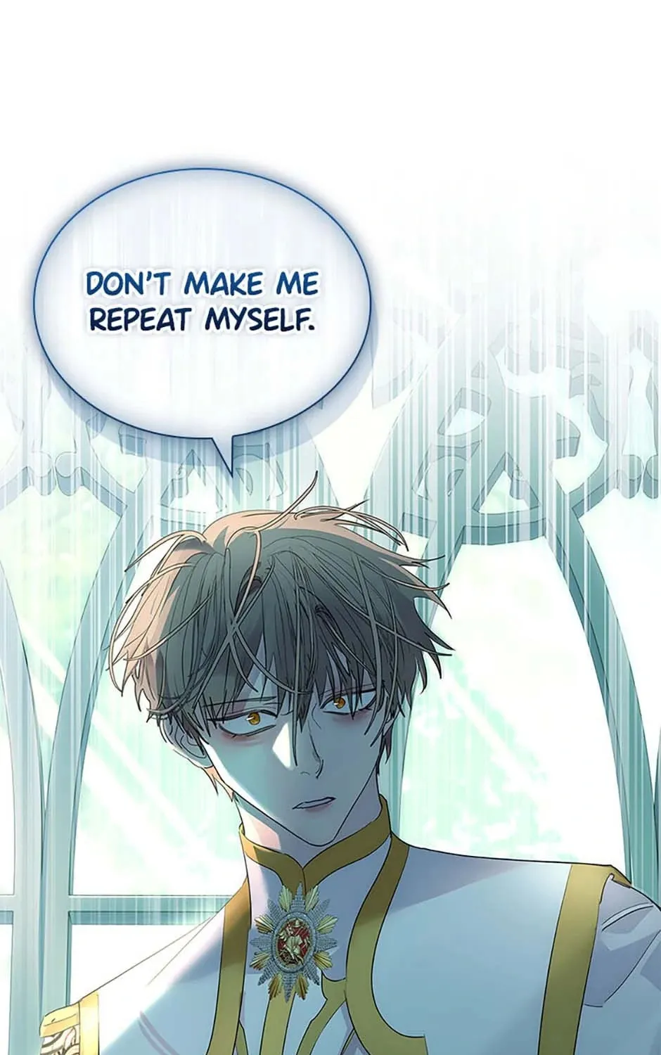 Read I Raised a Nine Tailed Fox Wrongly chapter 41 image 42 on Lezhin