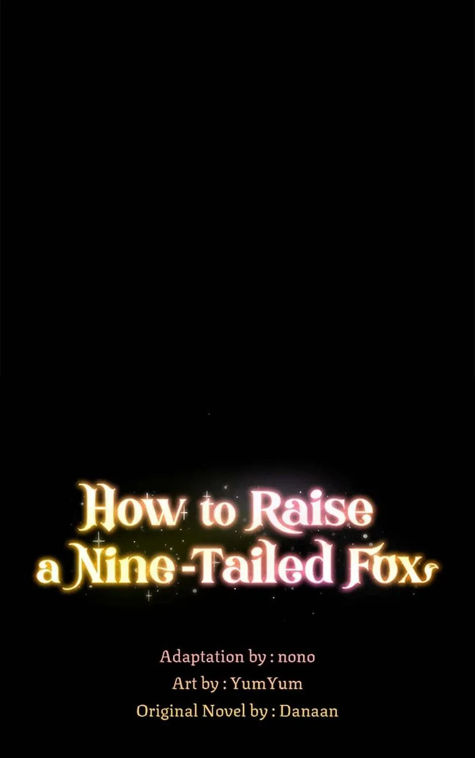 Read I Raised a Nine Tailed Fox Wrongly chapter 41 image 46 on Lezhin