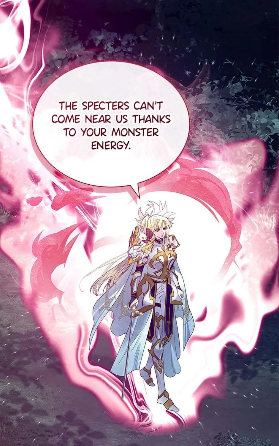 Read I Raised a Nine Tailed Fox Wrongly chapter 41 image 52 on Lezhin