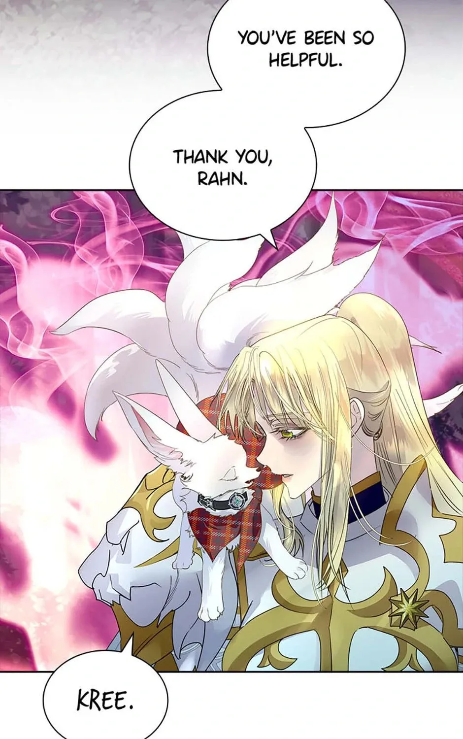 Read I Raised a Nine Tailed Fox Wrongly chapter 41 image 54 on Lezhin
