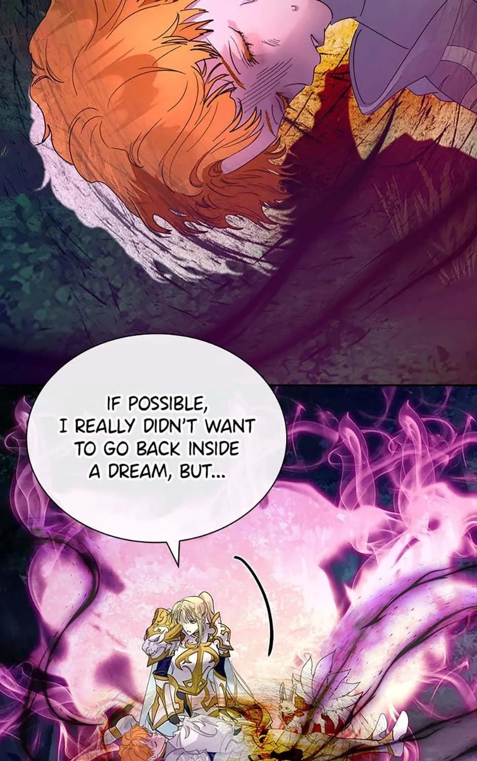 Read I Raised a Nine Tailed Fox Wrongly chapter 41 image 68 on Lezhin