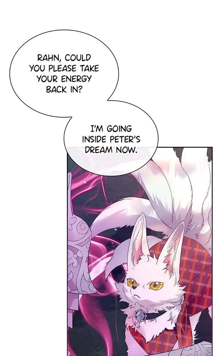 Read I Raised a Nine Tailed Fox Wrongly chapter 41 image 70 on Lezhin