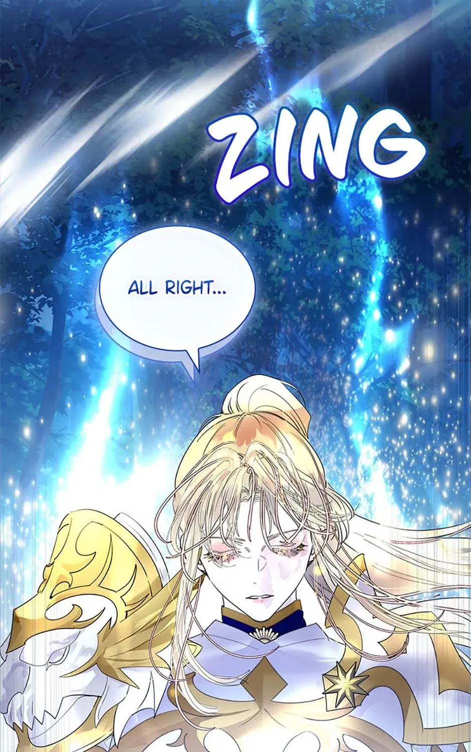 Read I Raised a Nine Tailed Fox Wrongly chapter 41 image 72 on Lezhin