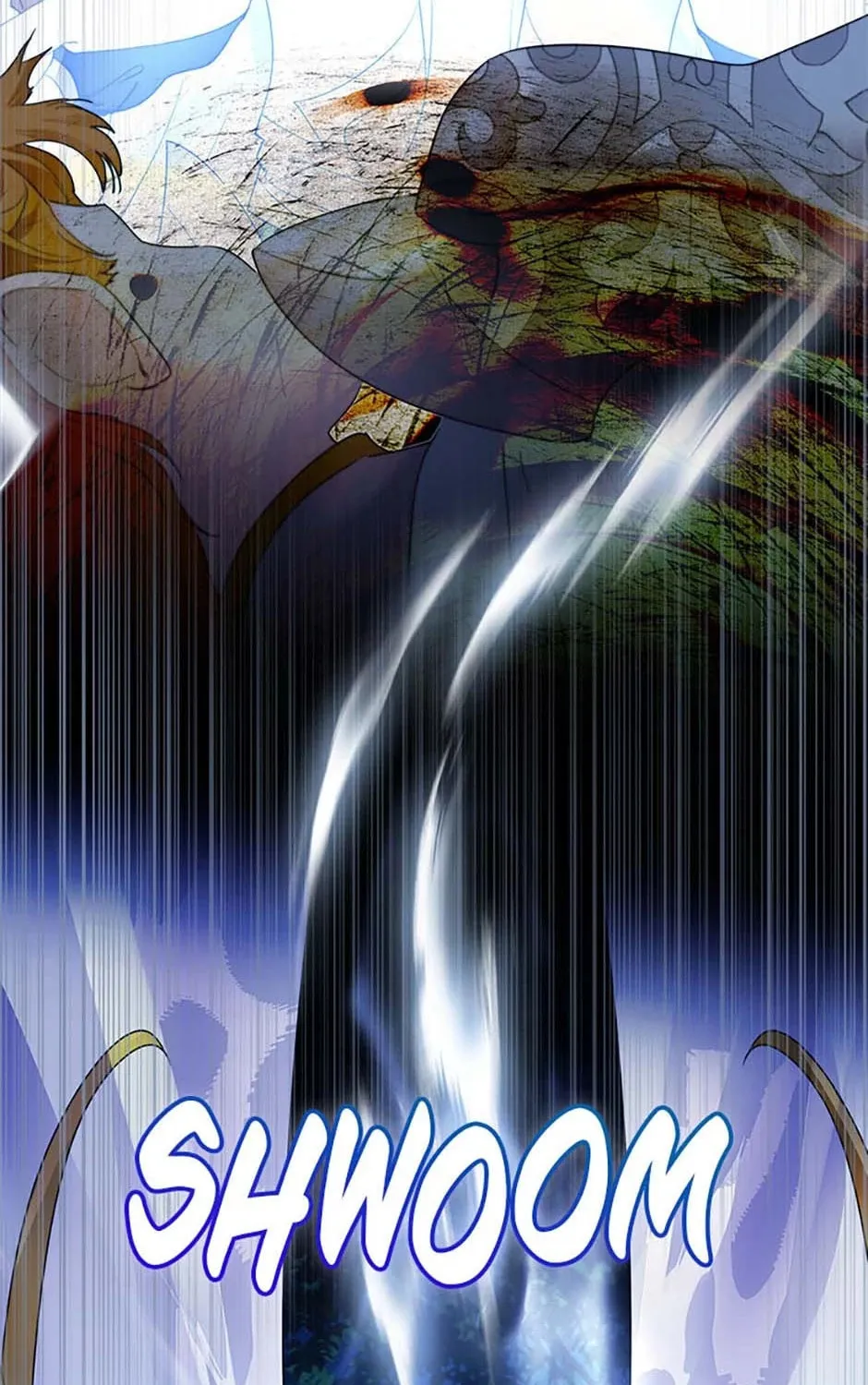 Read I Raised a Nine Tailed Fox Wrongly chapter 41 image 74 on Lezhin