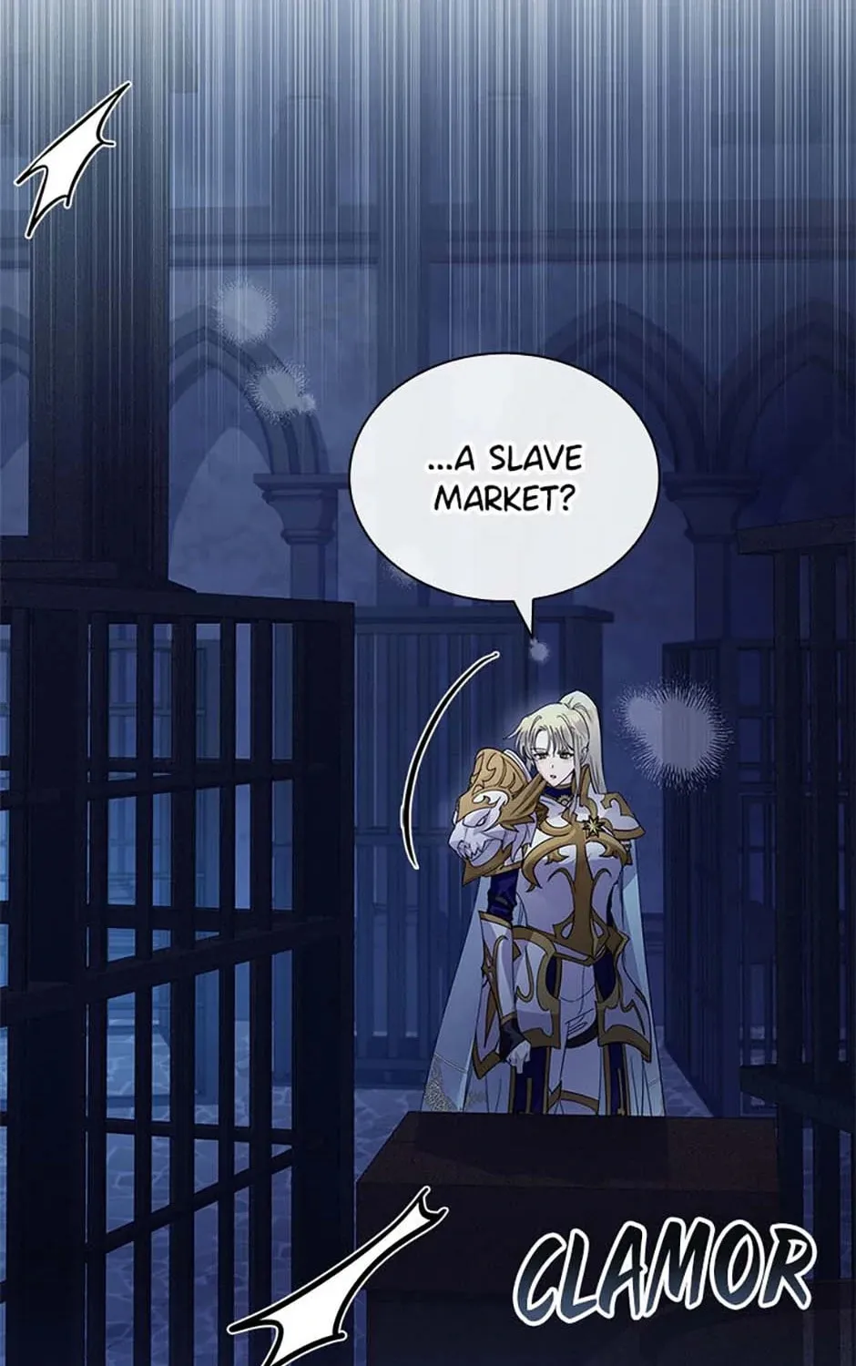 Read I Raised a Nine Tailed Fox Wrongly chapter 41 image 84 on Lezhin