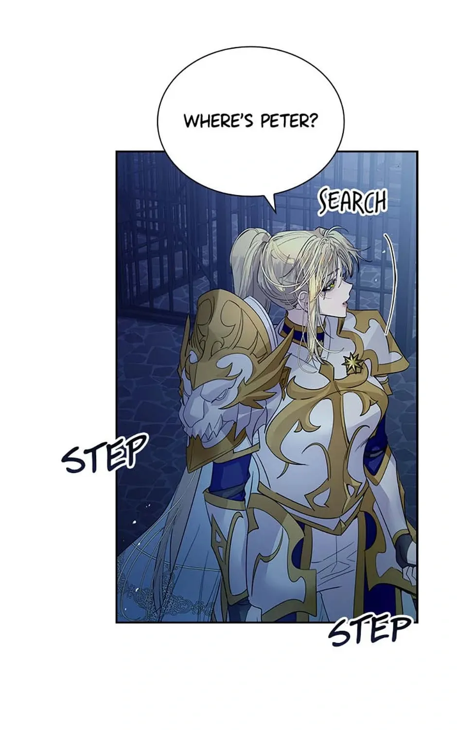 Read I Raised a Nine Tailed Fox Wrongly chapter 41 image 86 on Lezhin