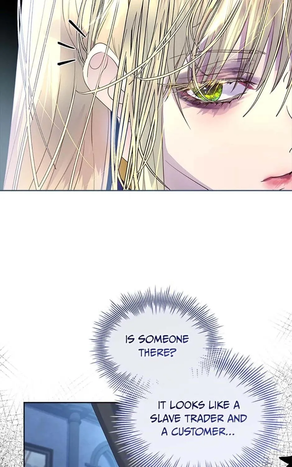 Read I Raised a Nine Tailed Fox Wrongly chapter 41 image 88 on Lezhin