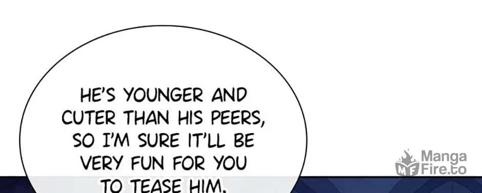 Read I Raised a Nine Tailed Fox Wrongly chapter 41 image 95 on Lezhin