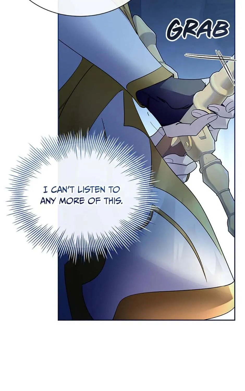 Read I Raised a Nine Tailed Fox Wrongly chapter 41 image 98 on Lezhin