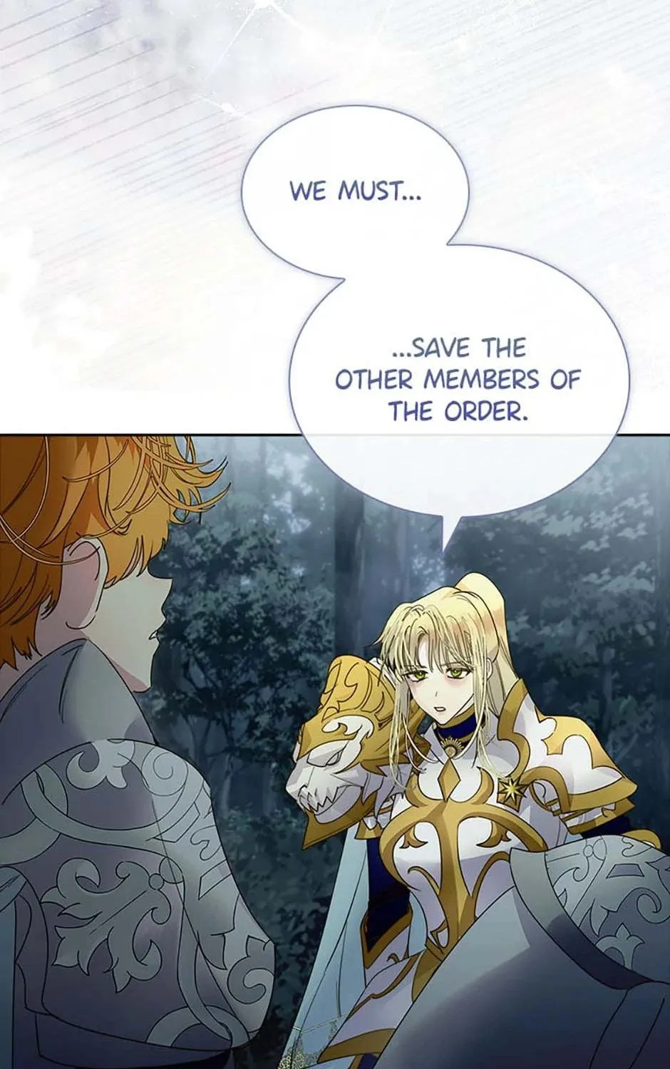 Read I Raised a Nine Tailed Fox Wrongly chapter 42 image 10 on Lezhin