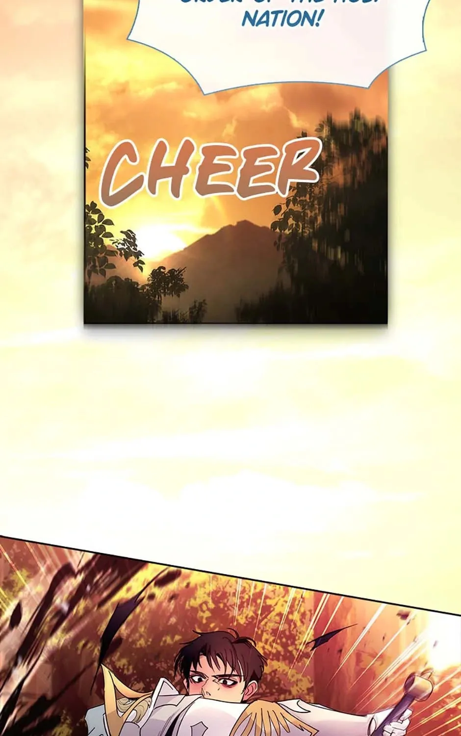 Read I Raised a Nine Tailed Fox Wrongly chapter 42 image 102 on Lezhin