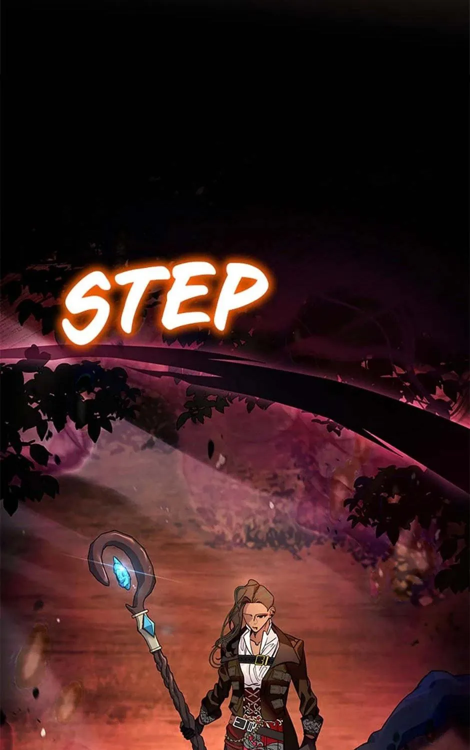 Read I Raised a Nine Tailed Fox Wrongly chapter 42 image 106 on Lezhin