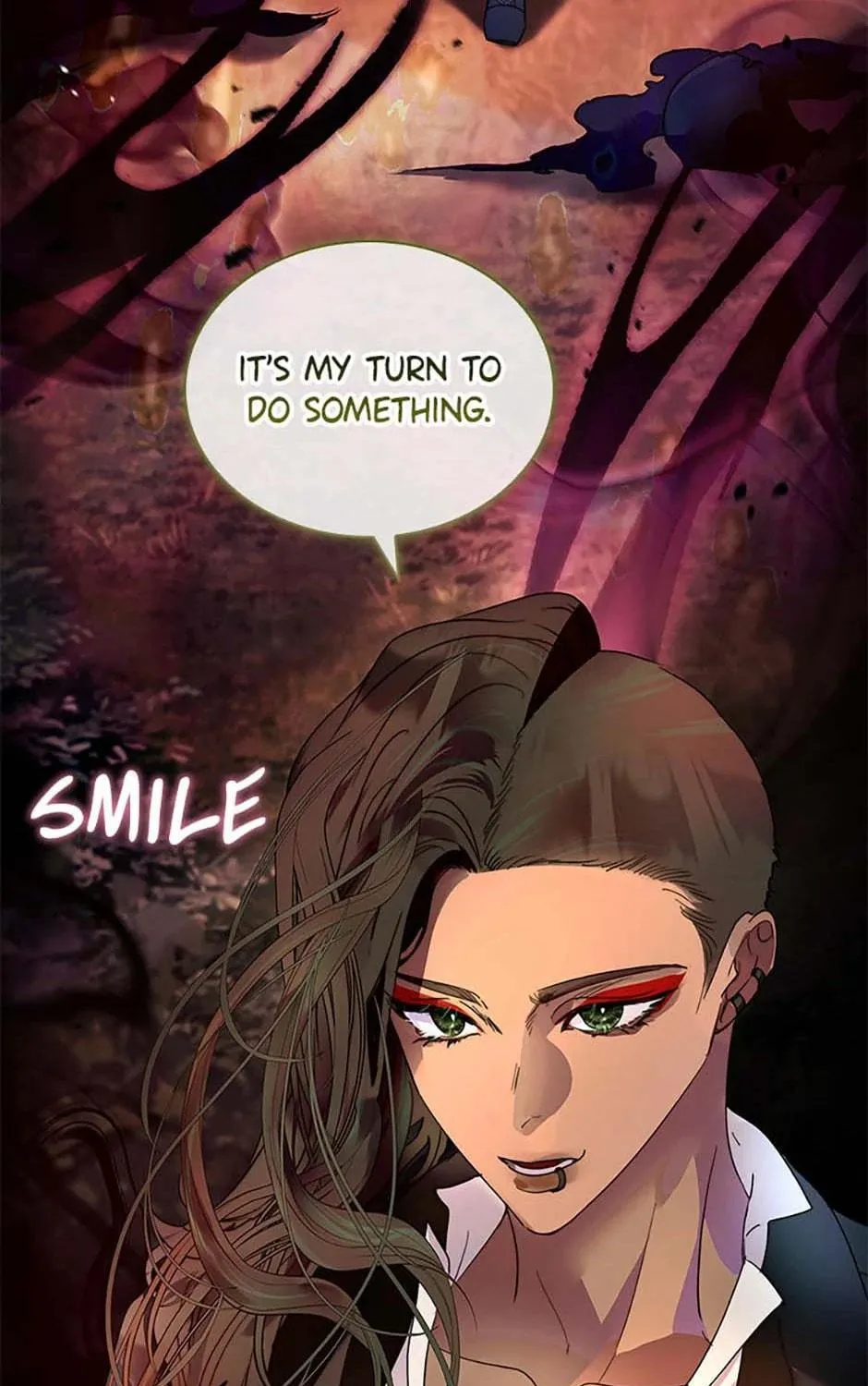 Read I Raised a Nine Tailed Fox Wrongly chapter 42 image 108 on Lezhin