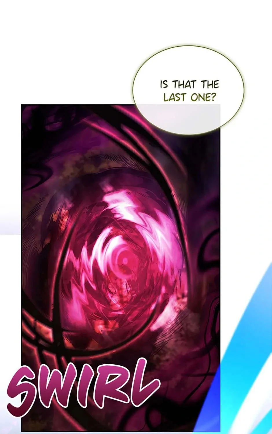 Read I Raised a Nine Tailed Fox Wrongly chapter 42 image 110 on Lezhin
