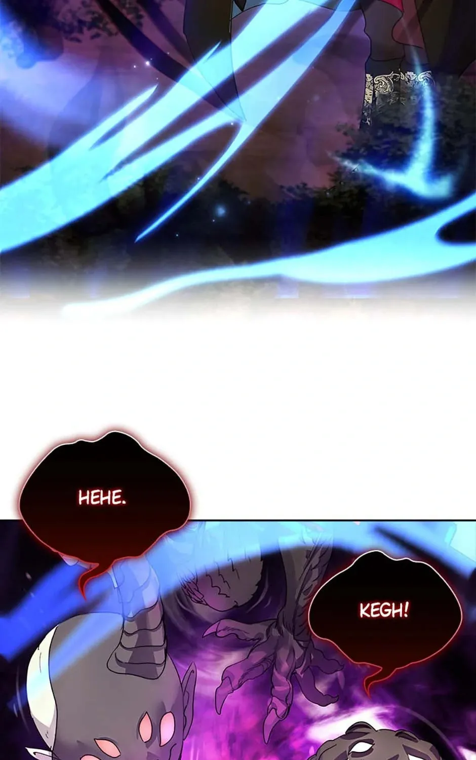 Read I Raised a Nine Tailed Fox Wrongly chapter 42 image 114 on Lezhin