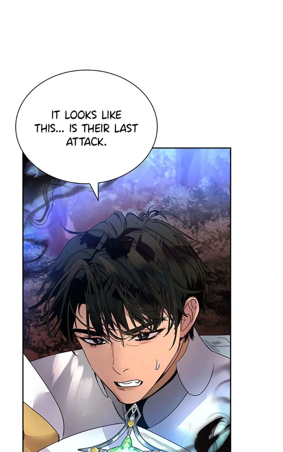 Read I Raised a Nine Tailed Fox Wrongly chapter 42 image 120 on Lezhin
