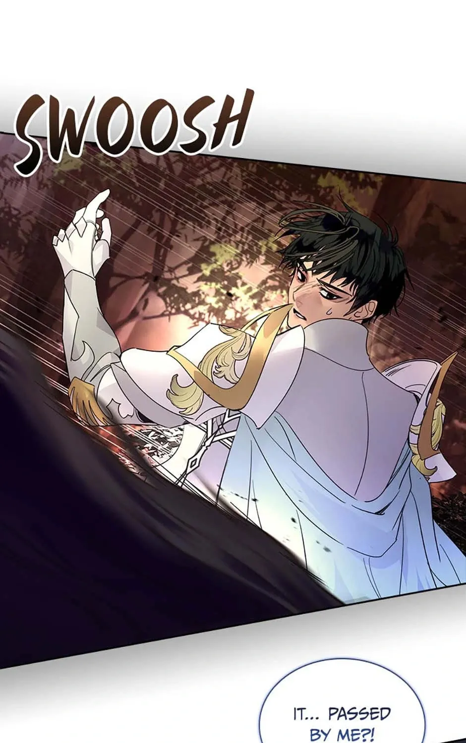 Read I Raised a Nine Tailed Fox Wrongly chapter 42 image 126 on Lezhin