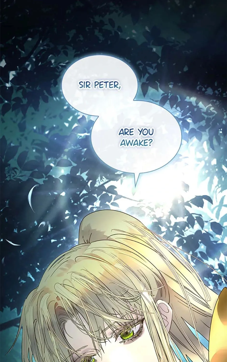 Read I Raised a Nine Tailed Fox Wrongly chapter 42 image 2 on Lezhin