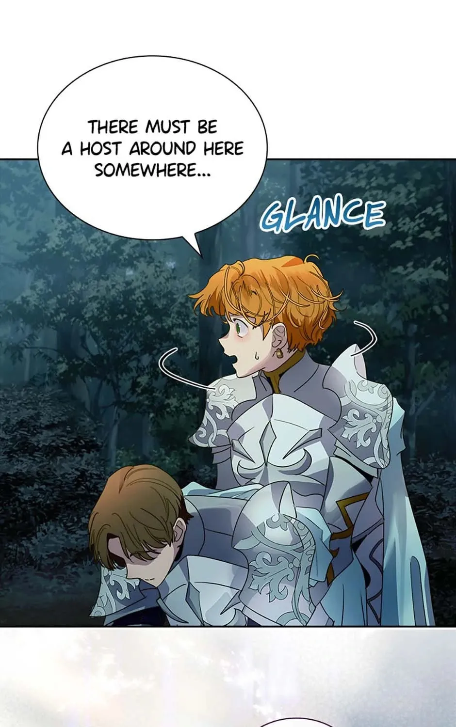 Read I Raised a Nine Tailed Fox Wrongly chapter 42 image 24 on Lezhin