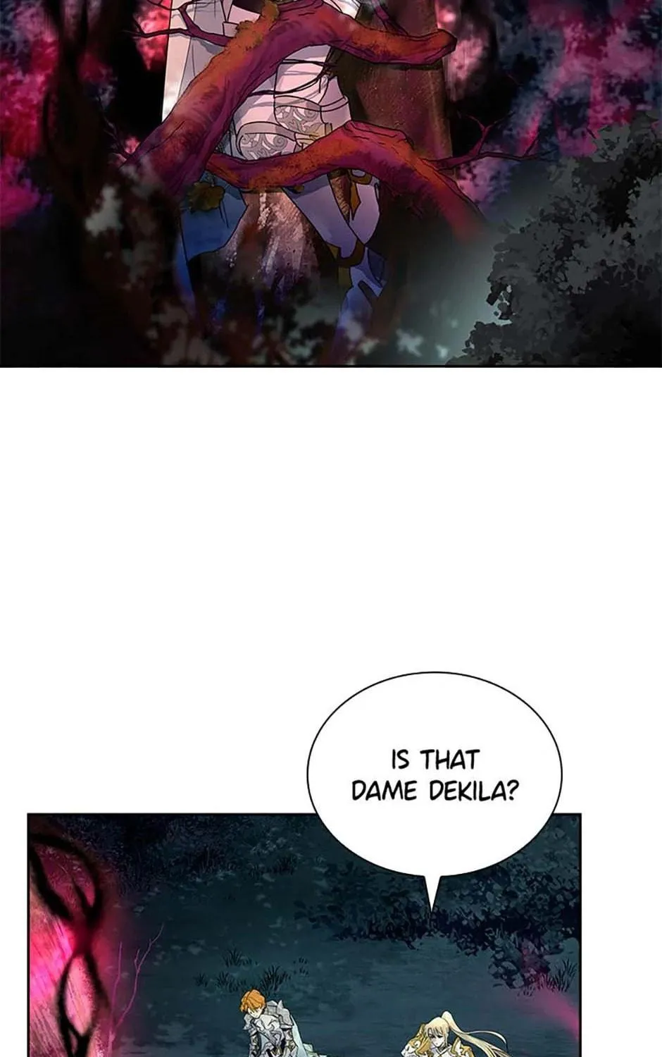 Read I Raised a Nine Tailed Fox Wrongly chapter 42 image 28 on Lezhin