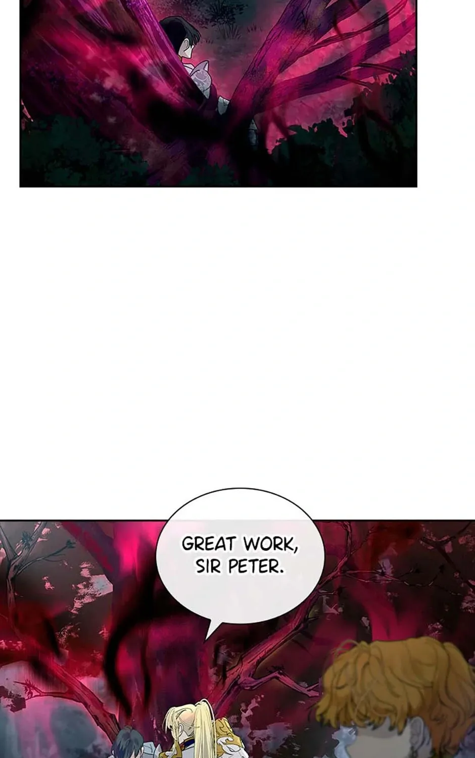 Read I Raised a Nine Tailed Fox Wrongly chapter 42 image 30 on Lezhin