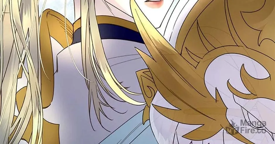 Read I Raised a Nine Tailed Fox Wrongly chapter 42 image 35 on Lezhin