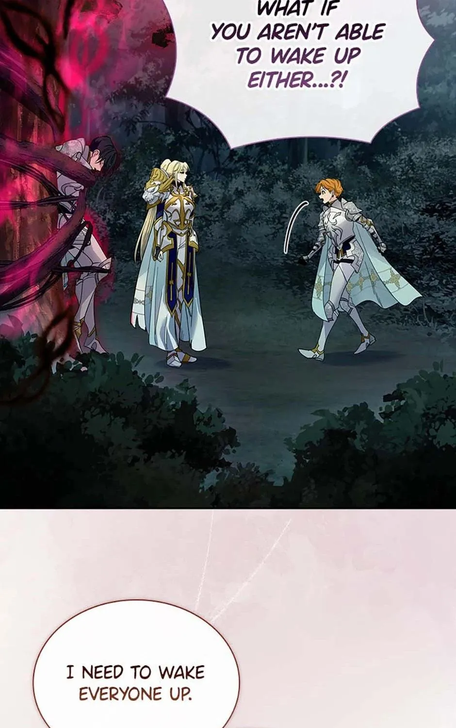 Read I Raised a Nine Tailed Fox Wrongly chapter 42 image 38 on Lezhin