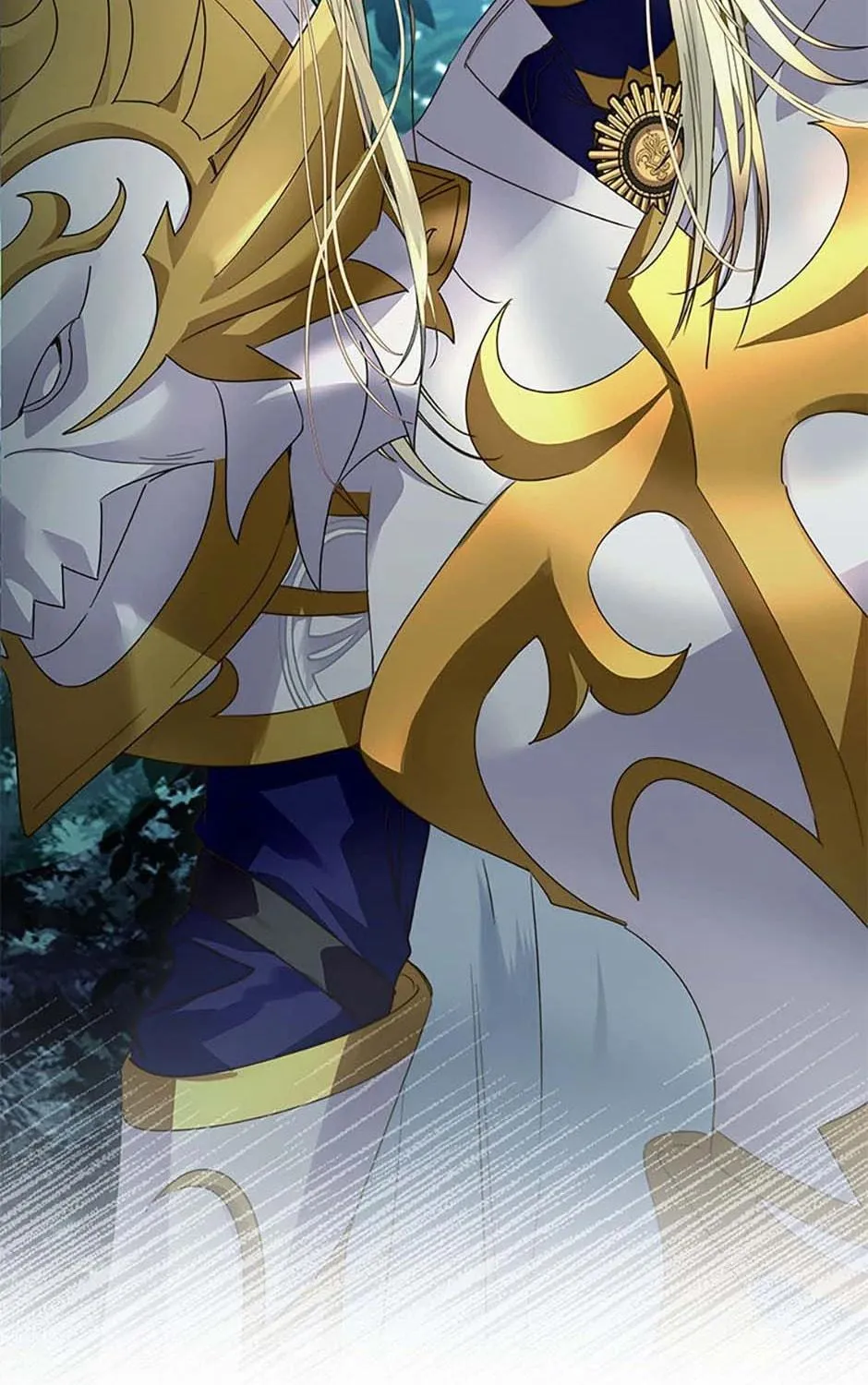 Read I Raised a Nine Tailed Fox Wrongly chapter 42 image 4 on Lezhin