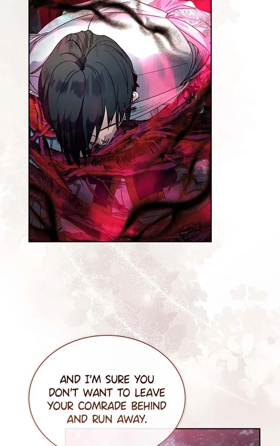 Read I Raised a Nine Tailed Fox Wrongly chapter 42 image 40 on Lezhin