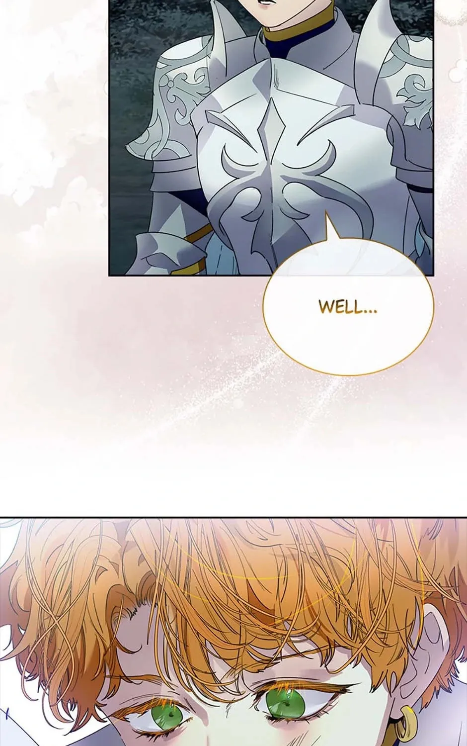 Read I Raised a Nine Tailed Fox Wrongly chapter 42 image 42 on Lezhin