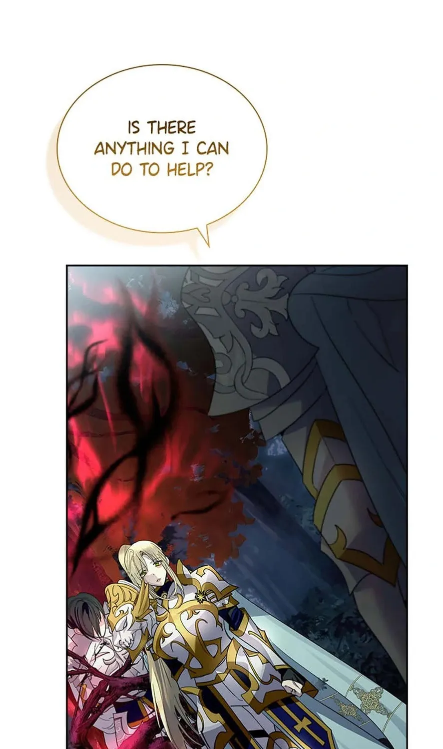 Read I Raised a Nine Tailed Fox Wrongly chapter 42 image 44 on Lezhin