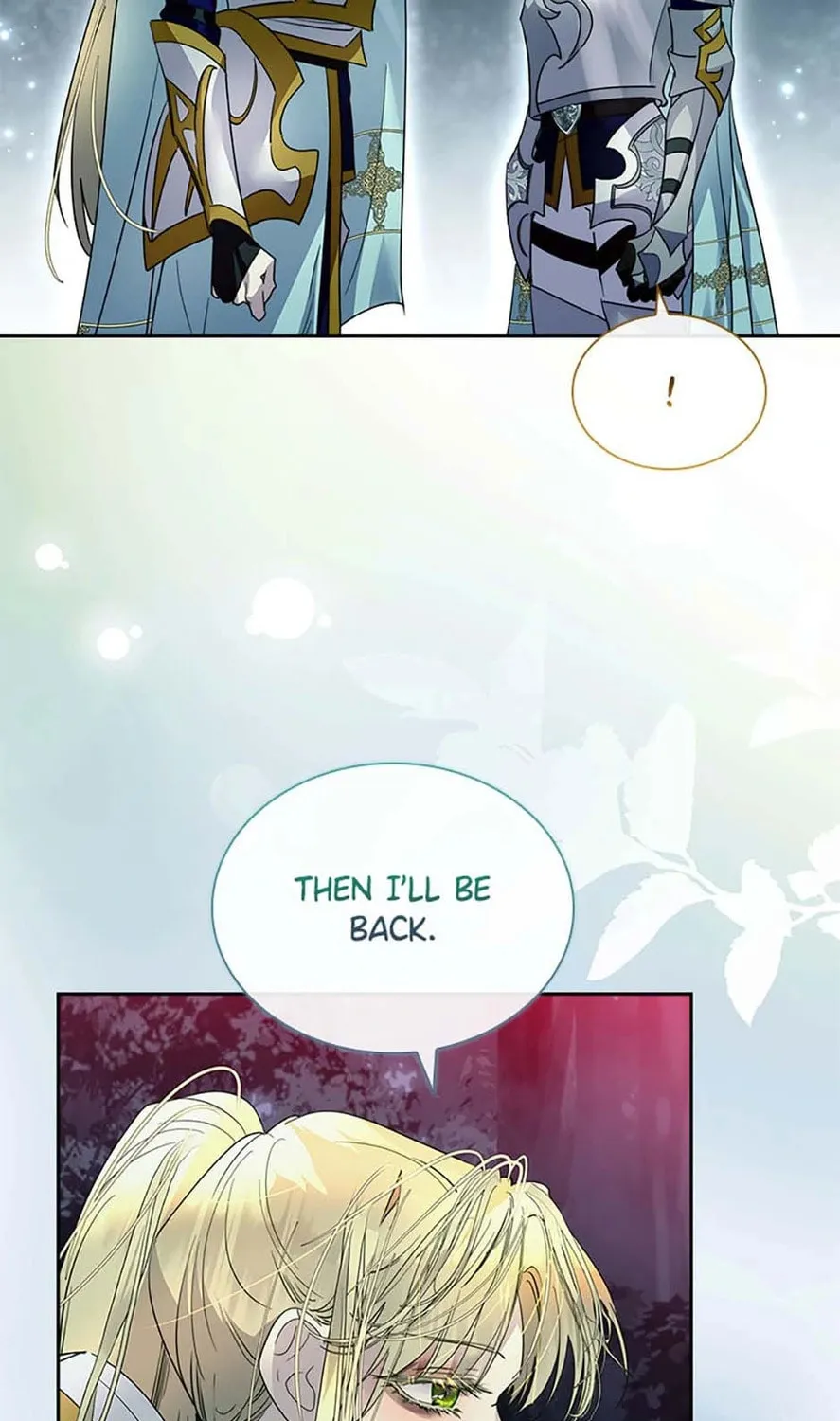 Read I Raised a Nine Tailed Fox Wrongly chapter 42 image 50 on Lezhin