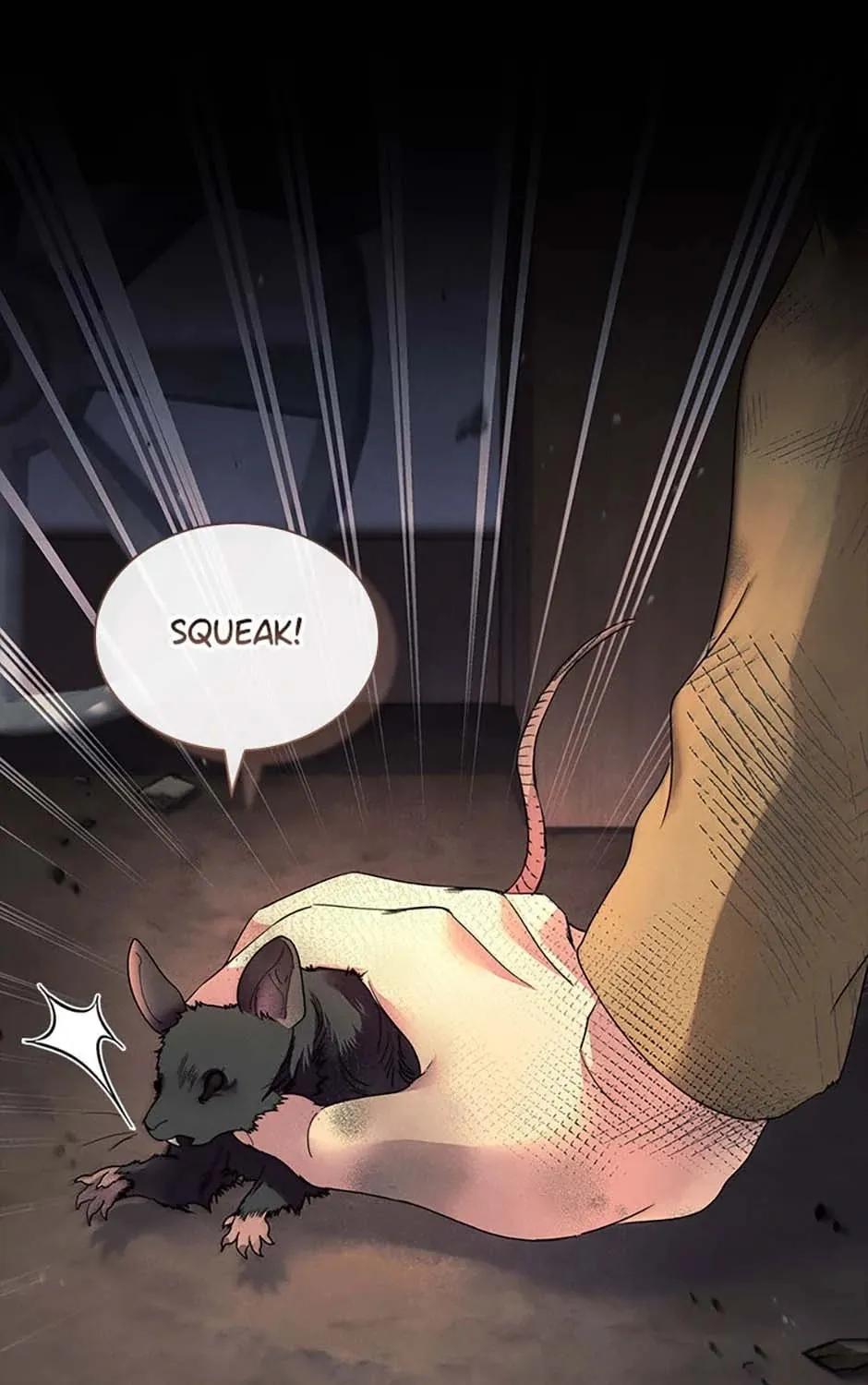 Read I Raised a Nine Tailed Fox Wrongly chapter 42 image 56 on Lezhin