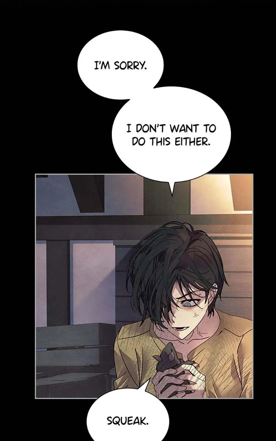 Read I Raised a Nine Tailed Fox Wrongly chapter 42 image 58 on Lezhin