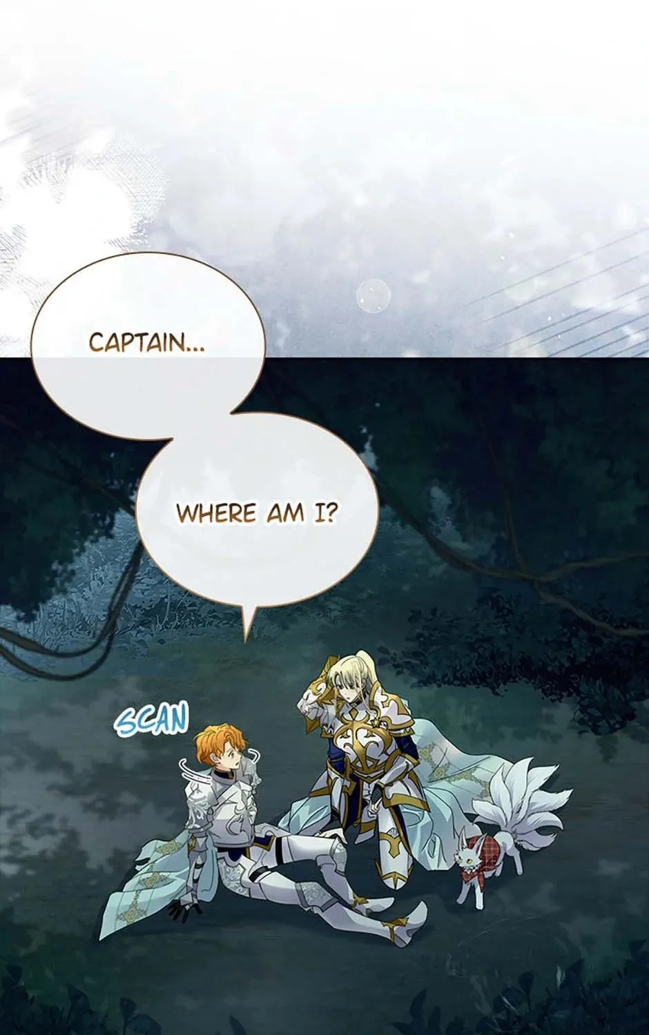 Read I Raised a Nine Tailed Fox Wrongly chapter 42 image 6 on Lezhin