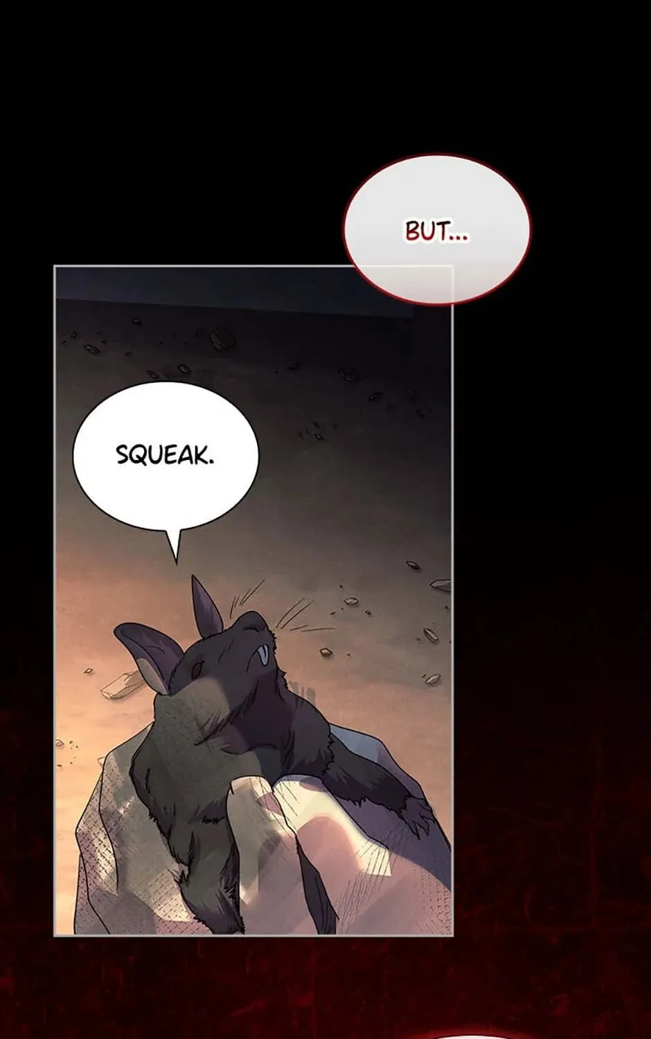 Read I Raised a Nine Tailed Fox Wrongly chapter 42 image 60 on Lezhin