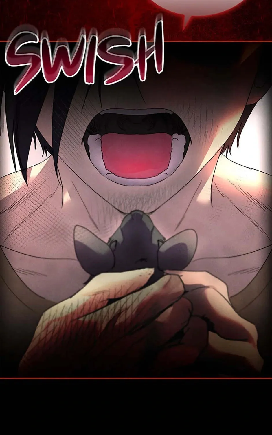 Read I Raised a Nine Tailed Fox Wrongly chapter 42 image 62 on Lezhin