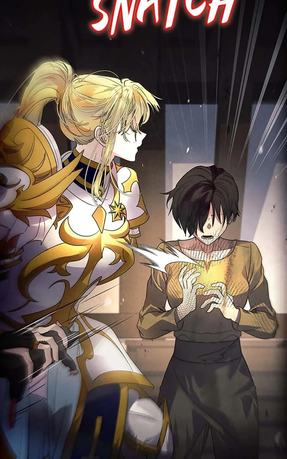 Read I Raised a Nine Tailed Fox Wrongly chapter 42 image 64 on Lezhin