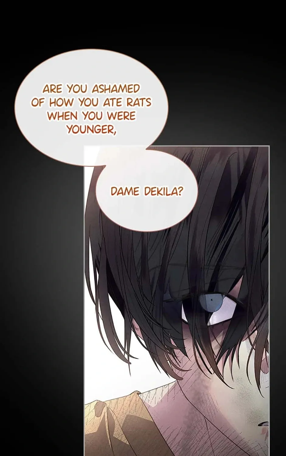 Read I Raised a Nine Tailed Fox Wrongly chapter 42 image 66 on Lezhin