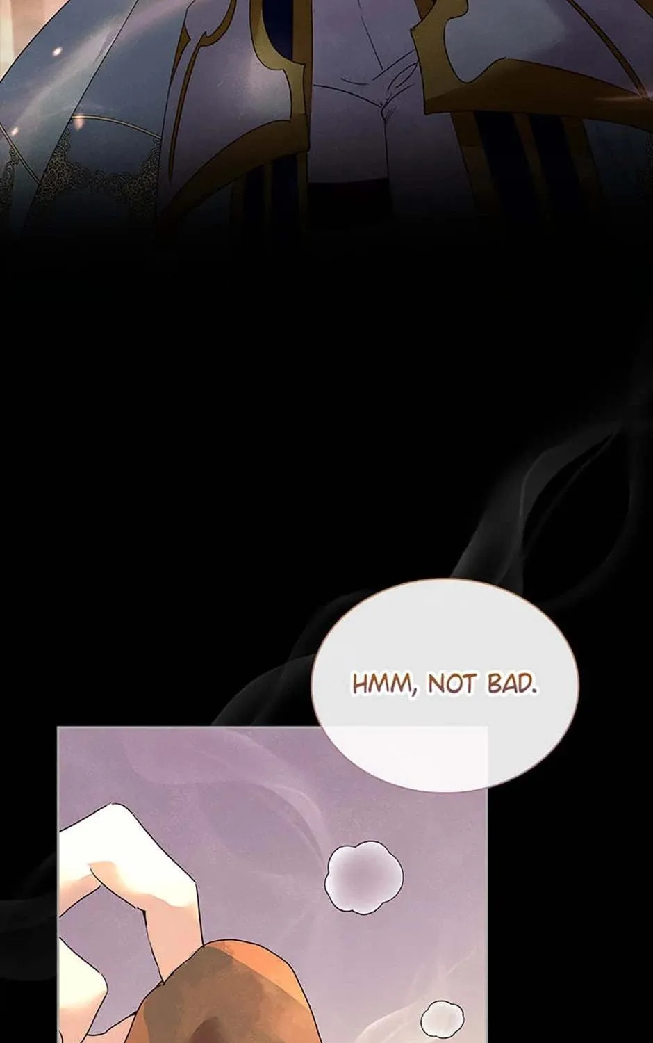 Read I Raised a Nine Tailed Fox Wrongly chapter 42 image 70 on Lezhin