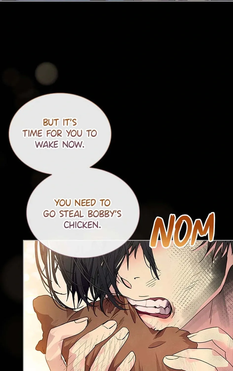 Read I Raised a Nine Tailed Fox Wrongly chapter 42 image 74 on Lezhin
