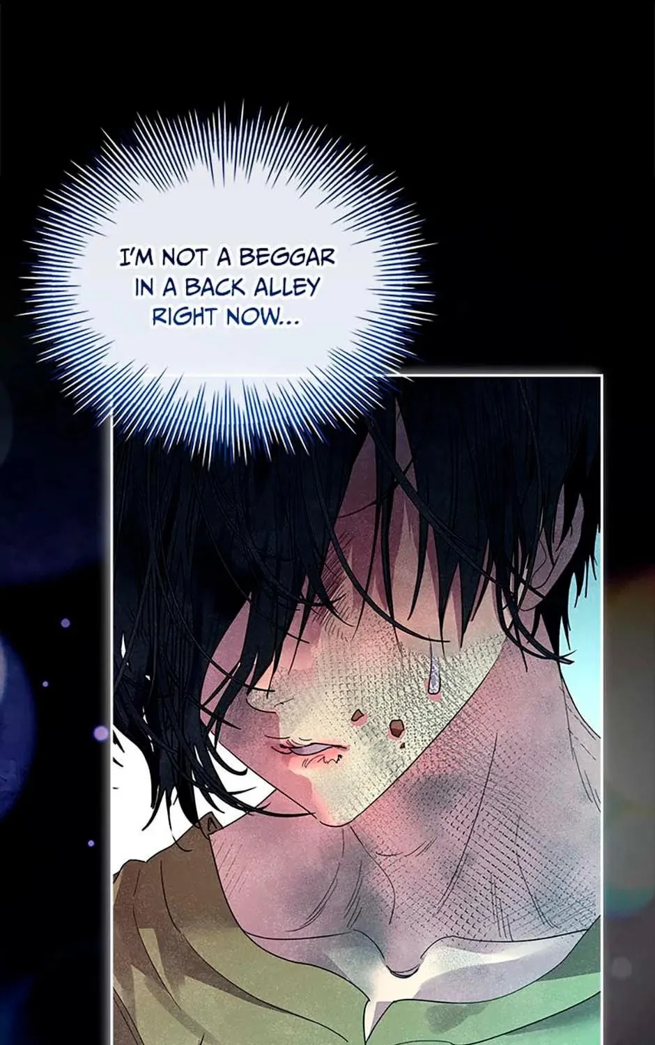 Read I Raised a Nine Tailed Fox Wrongly chapter 42 image 78 on Lezhin